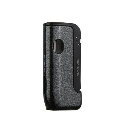 Quantoro MGM05-58 Delicili Jet Alev Black Sparkle Çakmak