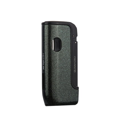 Quantoro MGM05-58 Delicili Jet Alev Green Sparkle Çakmak