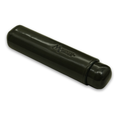 Montes Gerçek Deri El Yapımı 52 Ring Jaen Tekli Puro Kılıfı