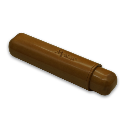 Montes Gerçek Deri El Yapımı 52 Ring Munich Tekli Puro Kılıfı