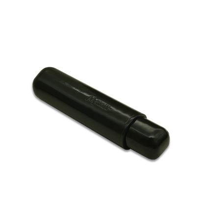 Montes Gerçek Deri El Yapımı 65 Ring Jaen Tekli Puro Kılıfı