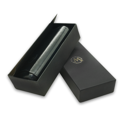 Montes Gerçek Deri El Yapımı 65 Ring Londres İkili Puro Kılıfı