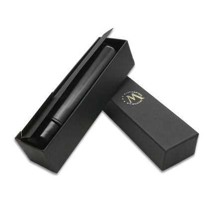 Montes Gerçek Deri El Yapımı 65 Ring Londres Tekli Puro Kılıfı