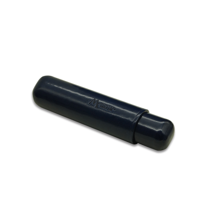 Montes Gerçek Deri El Yapımı 65 Ring Milan Tekli Puro Kılıfı