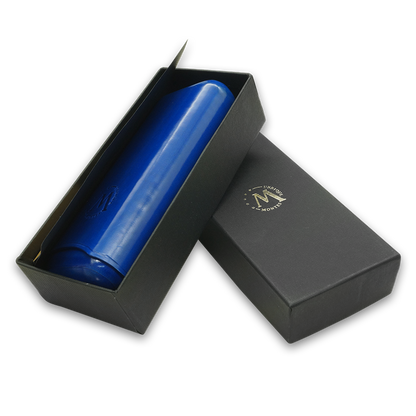 Montes Gerçek Deri El Yapımı 65 Ring Monaco İkili Puro Kılıfı