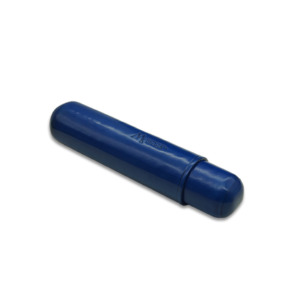 Montes Gerçek Deri El Yapımı 65 Ring Monaco Tekli Puro Kılıfı