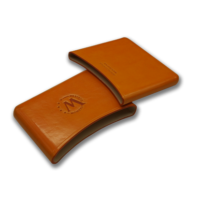 Montes Gerçek Deri El Yapımı Amsterdam Cigarillo Kılıfı