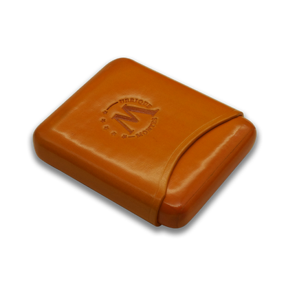 Montes Gerçek Deri El Yapımı Amsterdam Toscanello Kılıfı