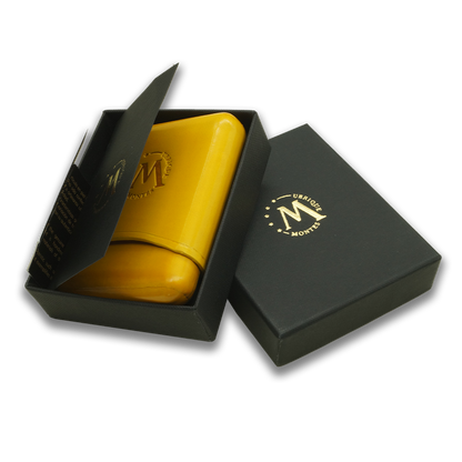 Montes Gerçek Deri El Yapımı Bali Toscanello Kılıfı