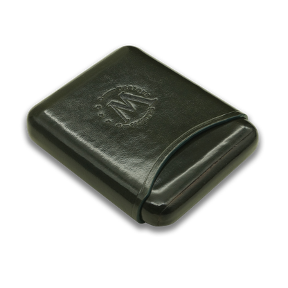 Montes Gerçek Deri El Yapımı Jaen Toscanello Kılıfı