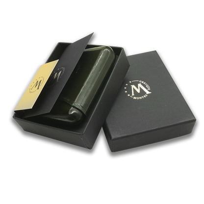 Montes Gerçek Deri El Yapımı Jaen Toscanello Kılıfı