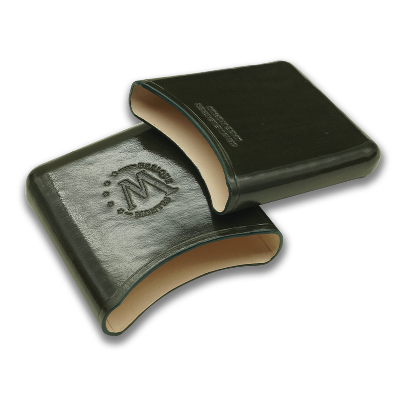 Montes Gerçek Deri El Yapımı Jaen Toscanello Kılıfı