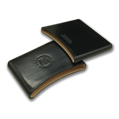 Montes Gerçek Deri El Yapımı Londres Cigarillo Kılıfı