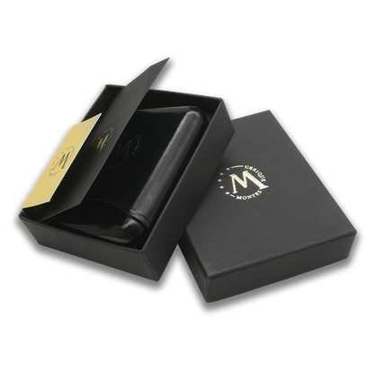 Montes Gerçek Deri El Yapımı Londres Toscanello Kılıfı