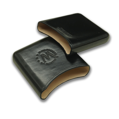 Montes Gerçek Deri El Yapımı Londres Toscanello Kılıfı