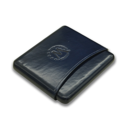 Montes Gerçek Deri El Yapımı Milan Cigarillo Kılıfı