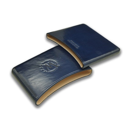 Montes Gerçek Deri El Yapımı Milan Cigarillo Kılıfı