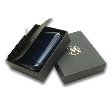 Montes Gerçek Deri El Yapımı Milan Toscanello Kılıfı