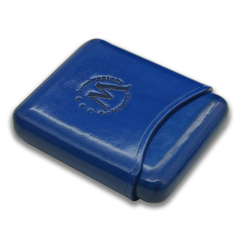 Montes Gerçek Deri El Yapımı Monaco Toscanello Kılıfı