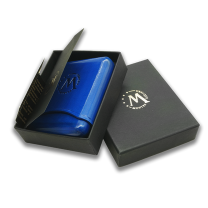 Montes Gerçek Deri El Yapımı Monaco Toscanello Kılıfı