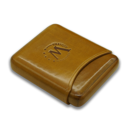 Montes Gerçek Deri El Yapımı Munich Toscanello Kılıfı