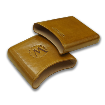 Montes Gerçek Deri El Yapımı Munich Toscanello Kılıfı