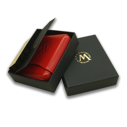 Montes Gerçek Deri El Yapımı Paris Toscanello Kılıfı