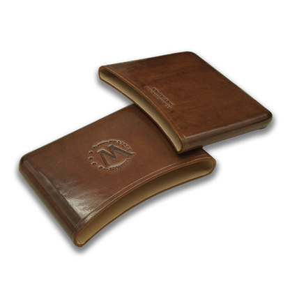 Montes Gerçek Deri El Yapımı Roma Cigarillo Kılıfı