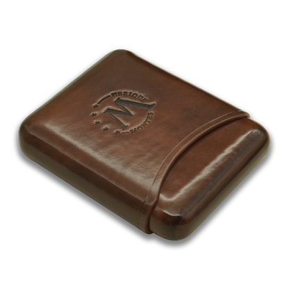 Montes Gerçek Deri El Yapımı Roma Toscanello Kılıfı