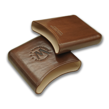 Montes Gerçek Deri El Yapımı Roma Toscanello Kılıfı