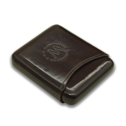 Montes Gerçek Deri El Yapımı Viena Toscanello Kılıfı