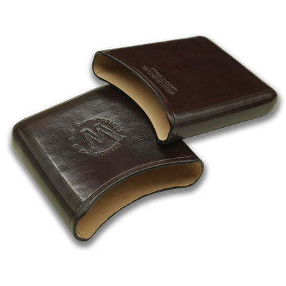 Montes Gerçek Deri El Yapımı Viena Toscanello Kılıfı