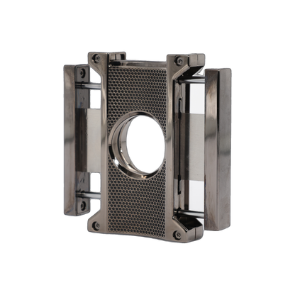 QC-2 Metal Puro Kesici
