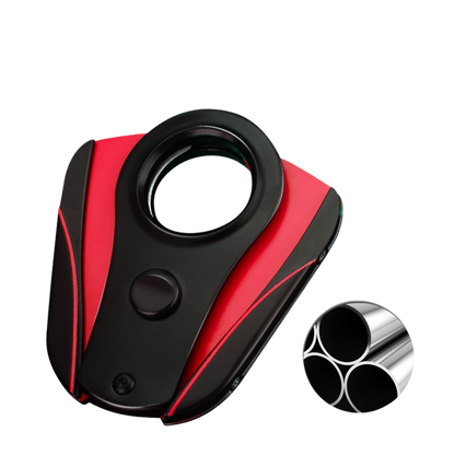 QC-4 Turuncu Siyah Puro Kesici