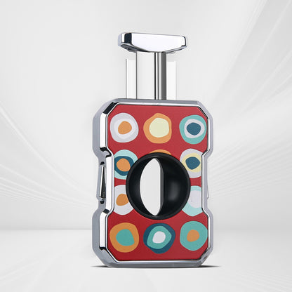 Quantoro QC-7 Chrome Devils Eye Puro Kesici