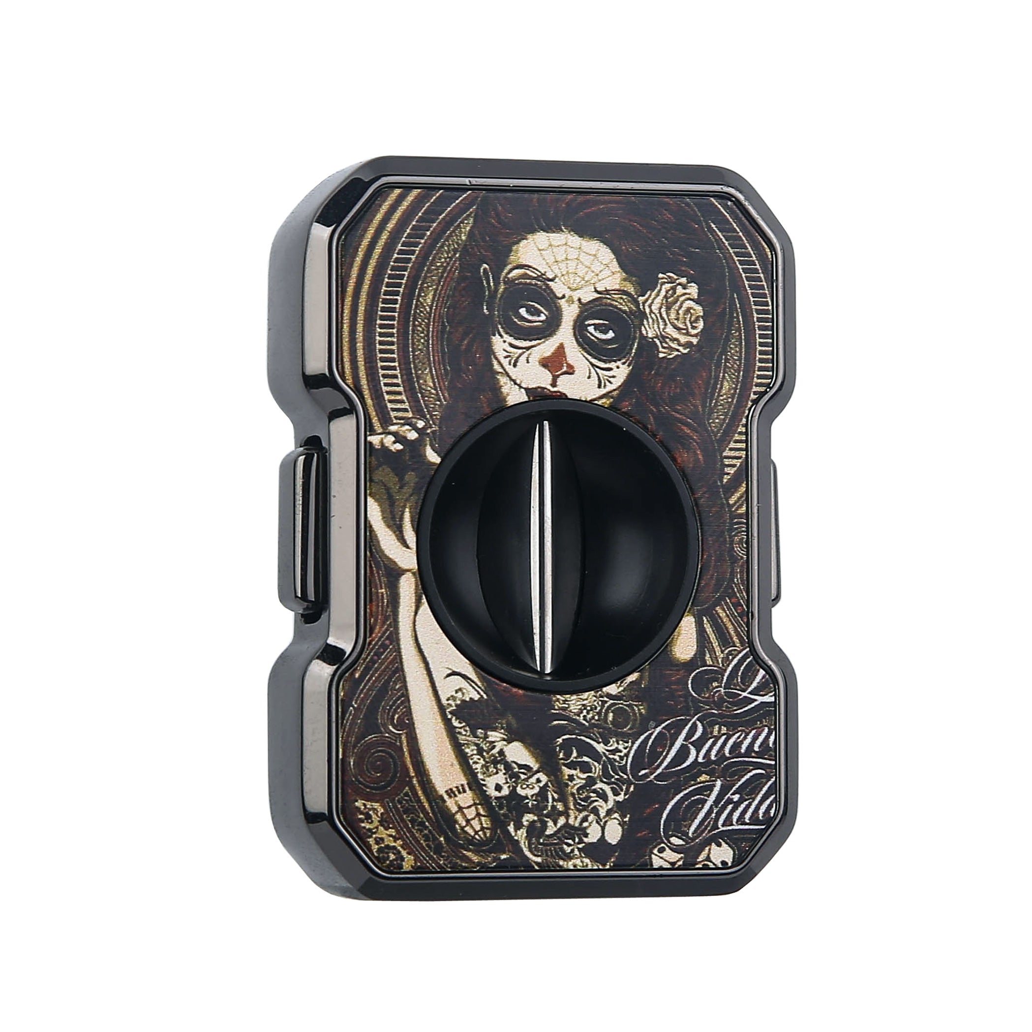 Quantoro QC-7 Gunmetal Lady Puro Kesici