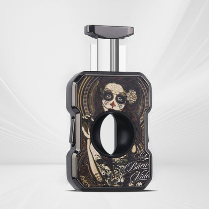 Quantoro QC-7 Gunmetal Lady Puro Kesici