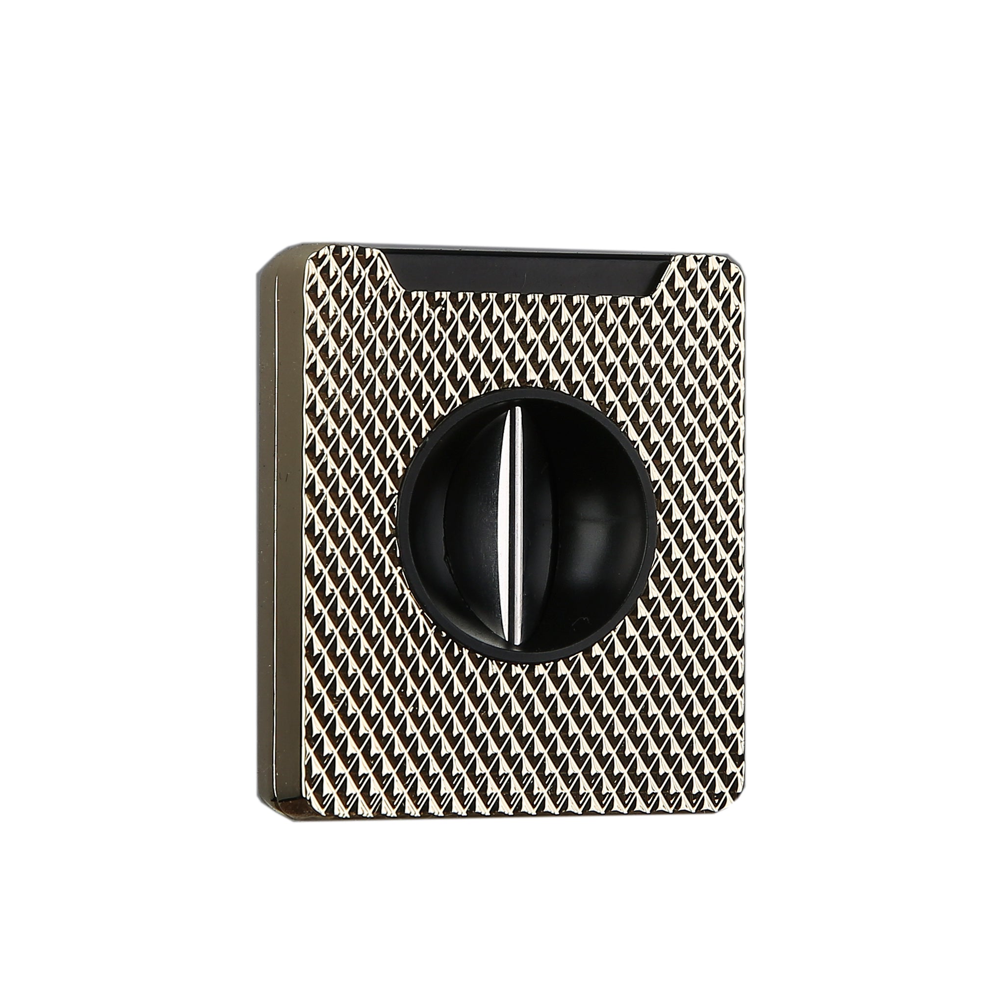 Quantoro QC-8 Metal V-Kesim Kare Puro Kesici G-3