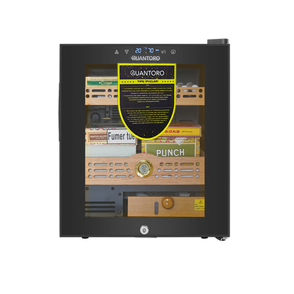 QCC-1 Kabinet Puro Dolabı