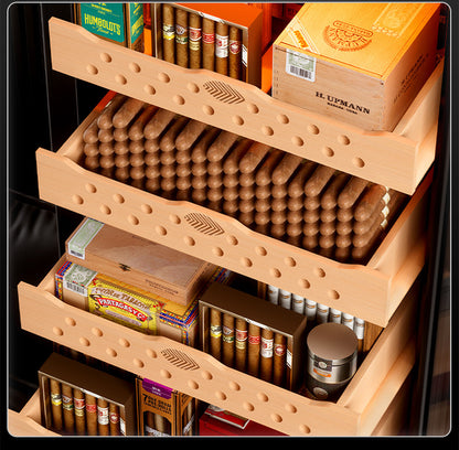 QCC-2-A Kabinet Puro Dolabı