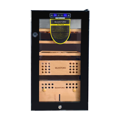 QCC-2-B Kabinet Puro Dolabı