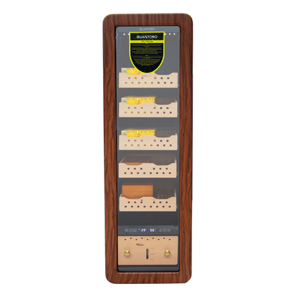 QCC-20-A Kabinet Puro Dolabı