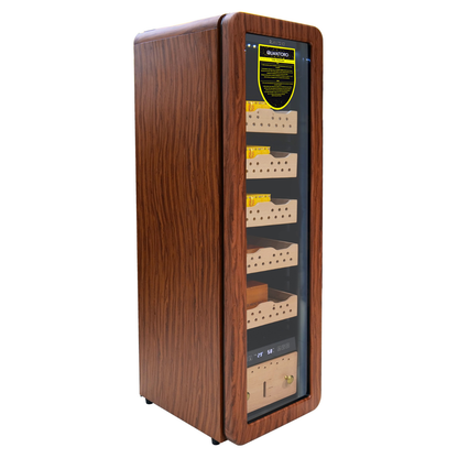 QCC-20-A Kabinet Puro Dolabı