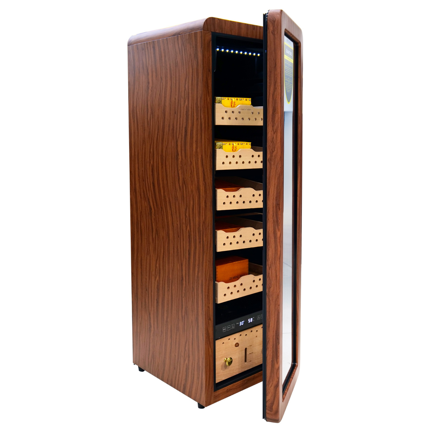 QCC-20-A Kabinet Puro Dolabı