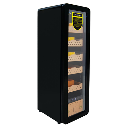 QCC-20-B Kabinet Puro Dolabı