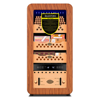 QCC-26-A Kabinet Puro Dolabı