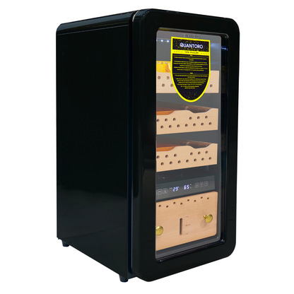 QCC-26-B Kabinet Puro Dolabı