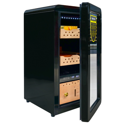 QCC-26-B Kabinet Puro Dolabı