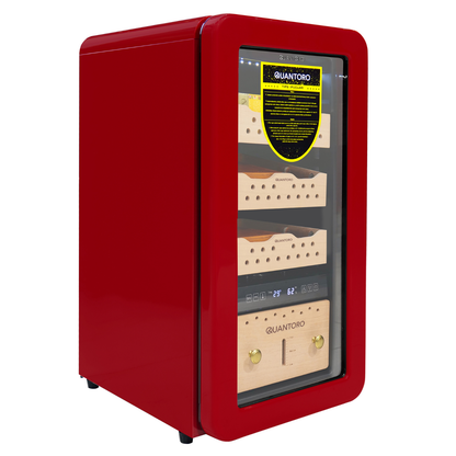 QCC-26-C Kabinet Puro Dolabı