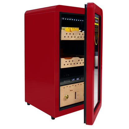 QCC-26-C Kabinet Puro Dolabı